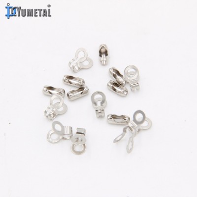 10mm Brass Ball Chain Connector