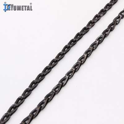 Solid Brass Sash Chain