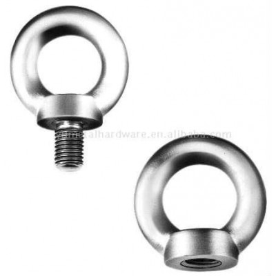 SS316 Eye Bolt JIS1168