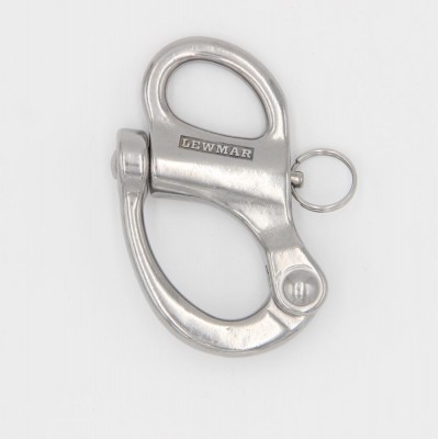 Eye Swivel Snap Shackles