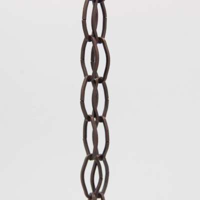 Round Link Chain