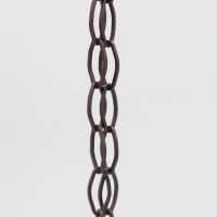 Round Link Chain